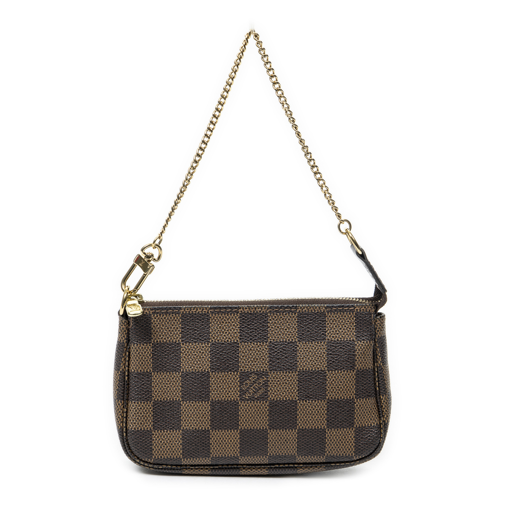 Louis Vuitton Mini Pochette Accessoires